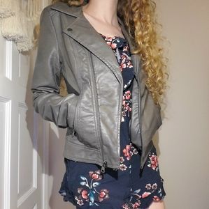 American Rag Leather Jacket